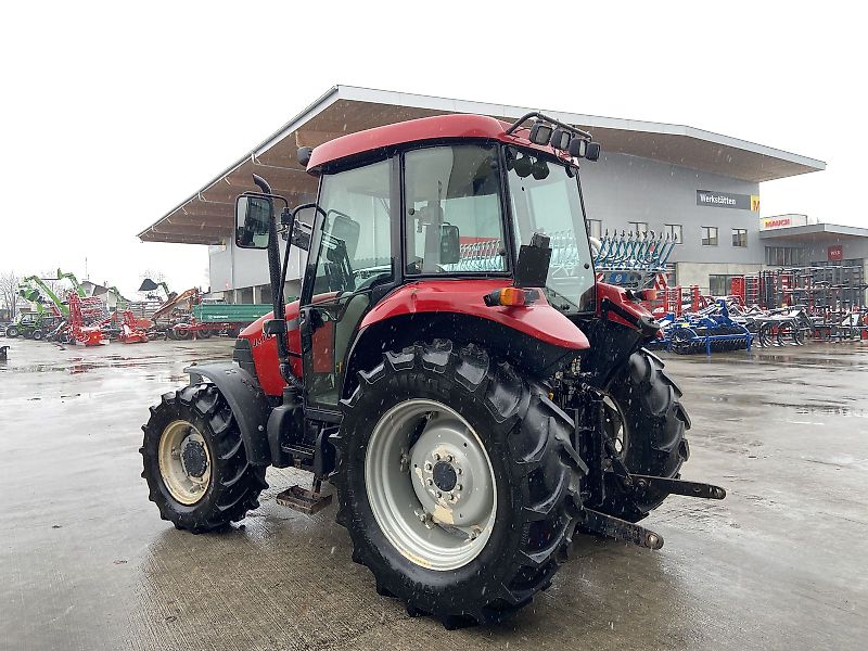 Case IH JX 70A