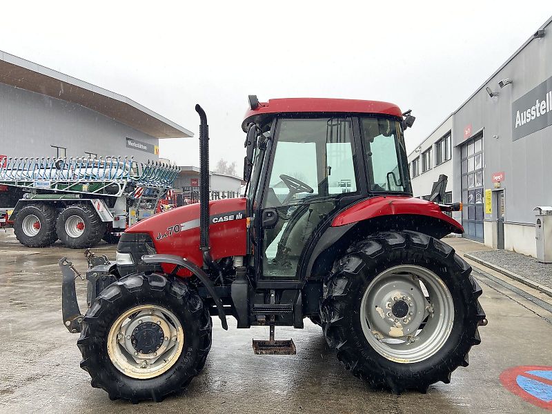 Case IH JX 70A