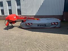 Kuhn GMD 3511-FF