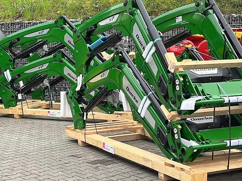 Alö Q4M, Q5M und Q5L