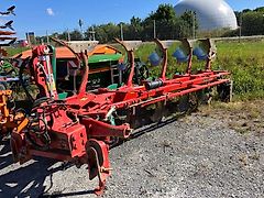 Kverneland 2300 S VARIOMAT 5-SCHAR