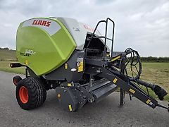 Claas 540 Rollant RC