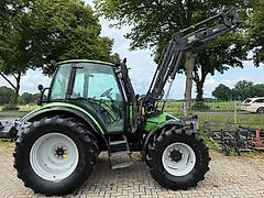 Deutz-Fahr Agrotron 90