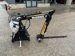 McConnel McConnell SwingTrim Hedge Cutter (ST18148)