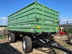 Brantner Z 18051 XXL