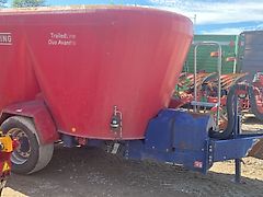 Siloking TrailedLine Duo Avant 16