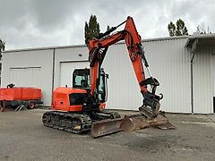 JCB 86C-1 TAB