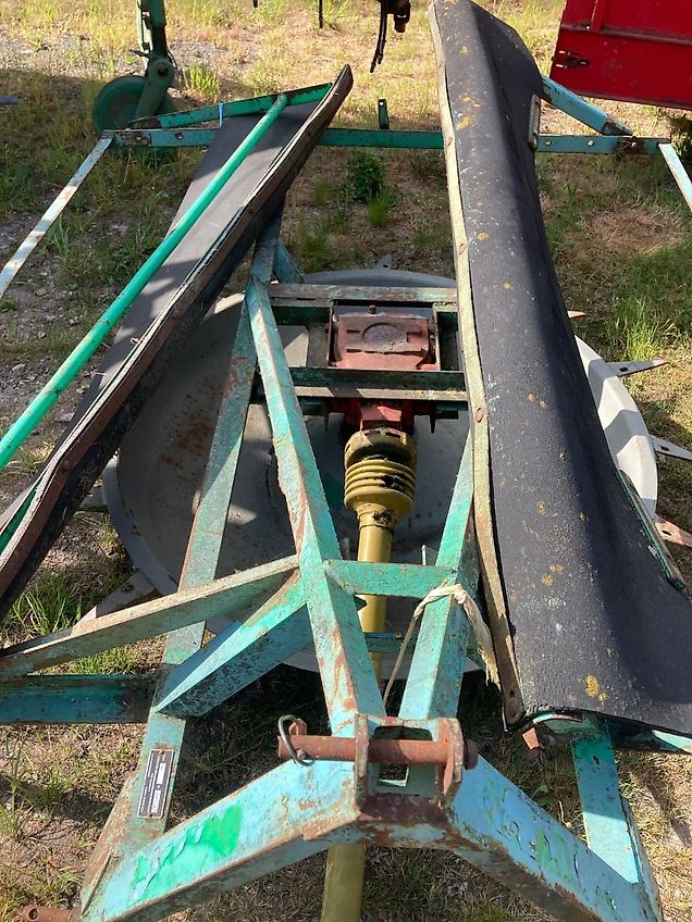 Buwalda SILOVERTEILER