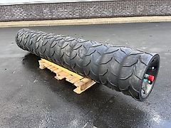 Farmflex aandrukrol
