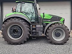 Deutz-Fahr 9340 TTV