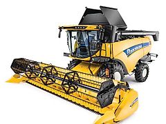 New Holland CX5.80