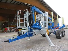 Binderberger RW 10 ECO &amp; BK 4070