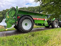 Bergmann TSW 2140 E
