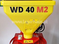 APV WD 40 M2