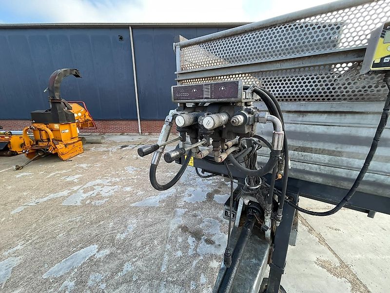 Schouten VDW 130 A Voerdoseerwagen