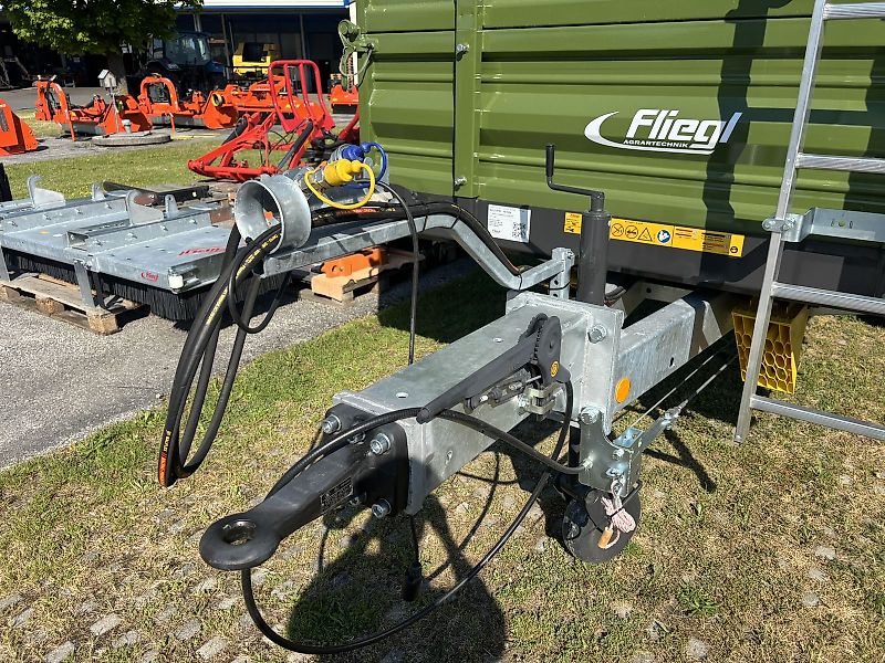 Fliegl EDK 60 Fox