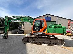 New Holland E265