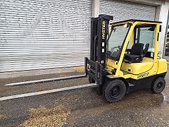 Hyster H3.0XT