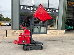 Hinowa HS110 Hi Tip Tracked Dumper (ST24479)