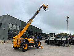 JCB 533-105 Telehandler (ST24555)