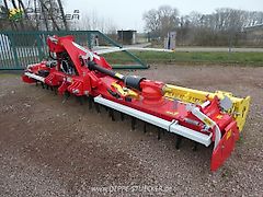 Pöttinger Lion 6002 C