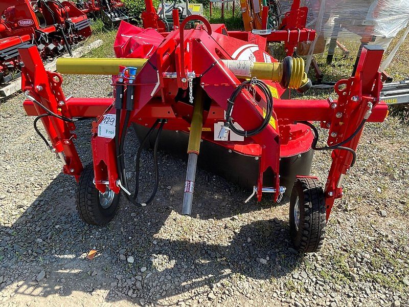 Grimme VT 170