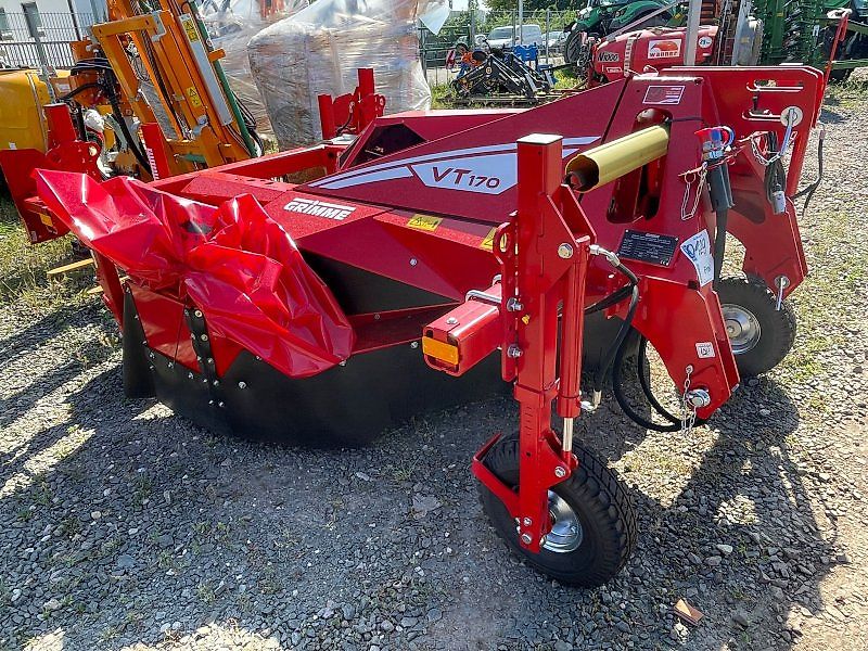 Grimme VT 170