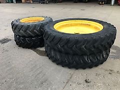 Miscellaneous ROWCROP