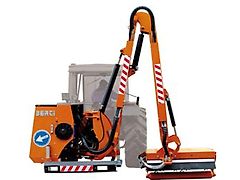 Berti FB/P 500-600