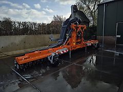 Schouten Spider SP8040-SS