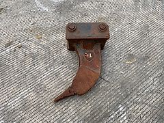 HL Ripper Tooth Attachment