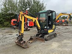 Yanmar SV18