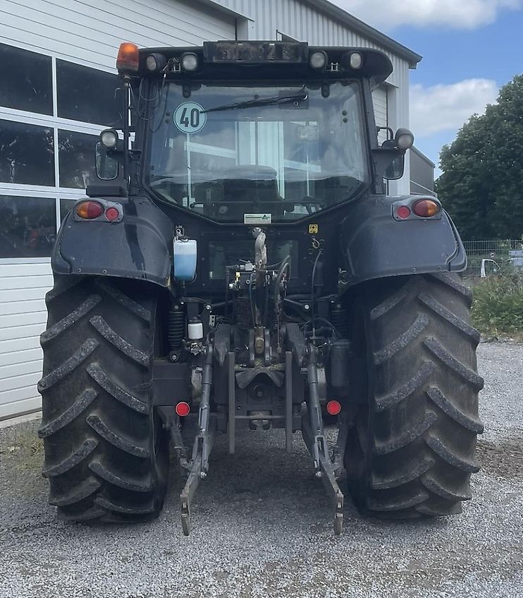 Valtra N123
