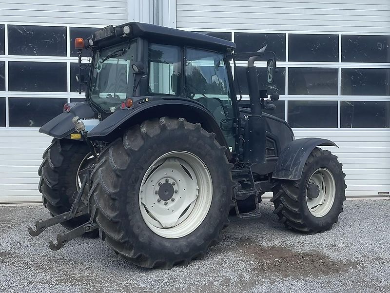 Valtra N123