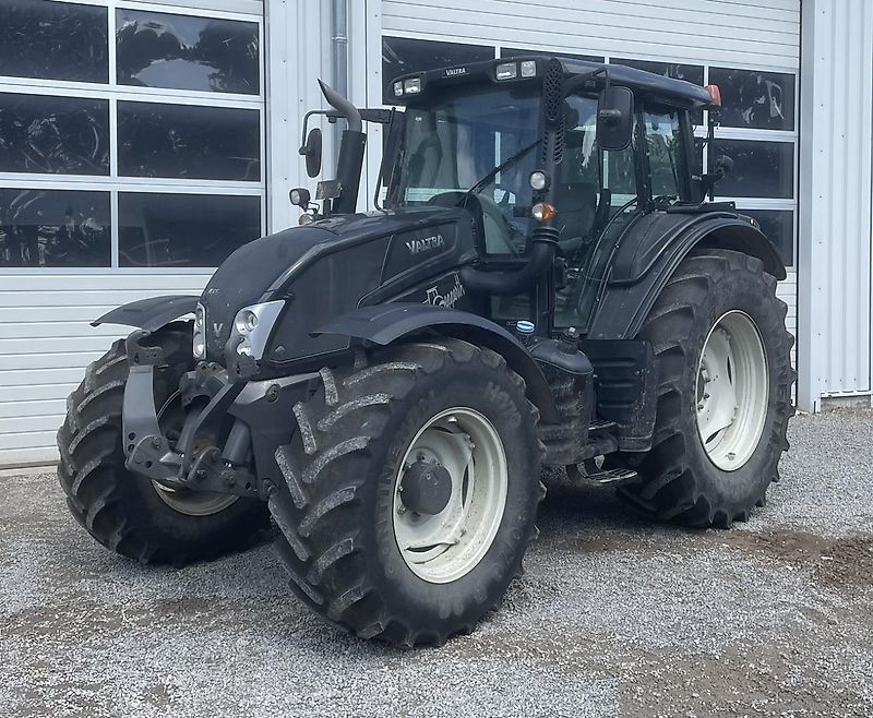 Valtra N123
