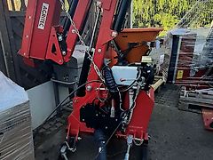 Agritec BC350