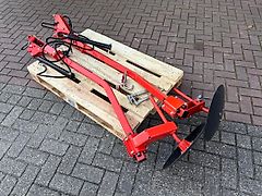Kuhn Spuranreißer