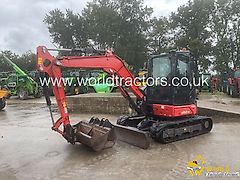 Kubota U50-5