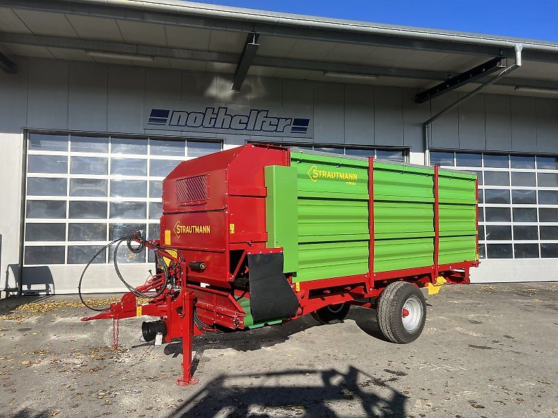 Strautmann FVW 160