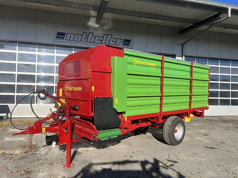 Strautmann FVW 160