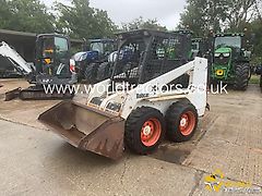 Bobcat 753