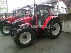 Lindner LINTRAC 110