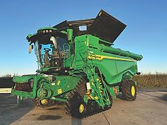 John Deere X91100