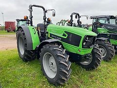Deutz 4080 E NEU #50440