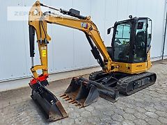 Caterpillar 304CR-07A