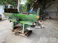 Amazone ZAM