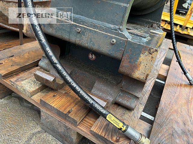 Raedlinger Schnellwechsler