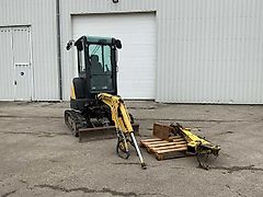 Yanmar Vio20