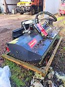 Seppi SMO Skid Steer