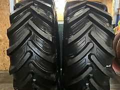 Taurus Point 65 650/65R38 157B